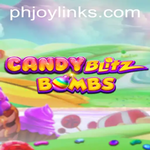CandyBlitzBombs: A Sweet Explosion of Fun with a Twist of PH JOY