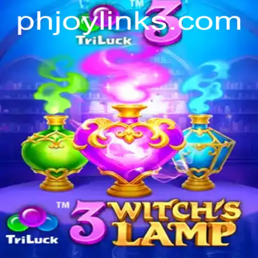 Discovering 3WitchsLamp: A Magical Journey into PH JOY