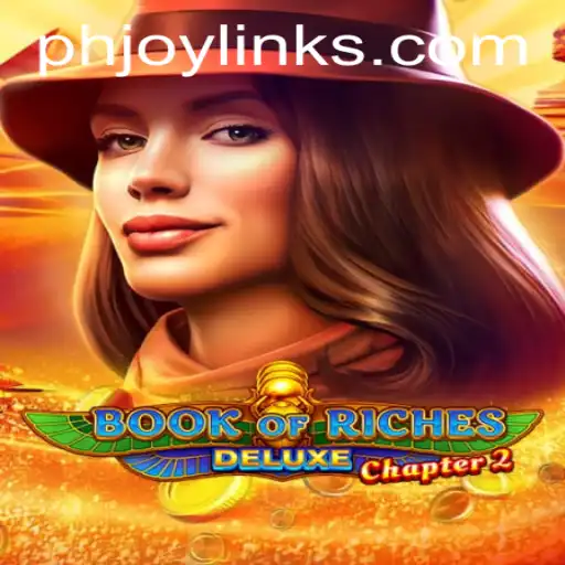 Exploring the World of Book of Riches Deluxe Chapter 2 with PH JOY