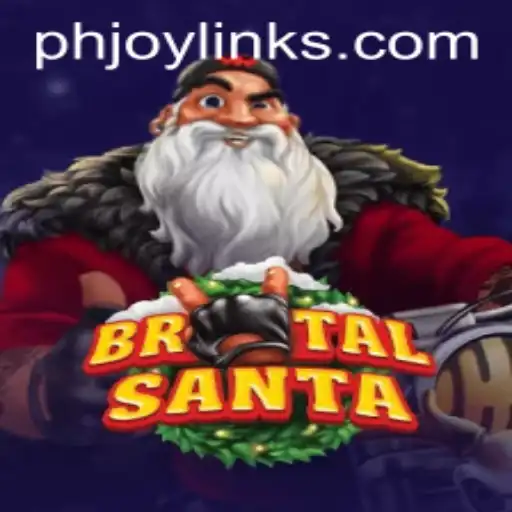 BrutalSanta: A Festive Adventure with a PH JOY Twist