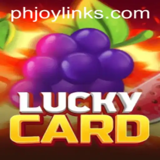 LuckyCard: A New Era of Gaming with PH JOY