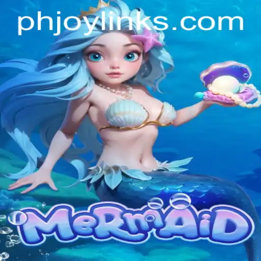 Exploring the Enchanting World of 'Mermaid: PH JOY'