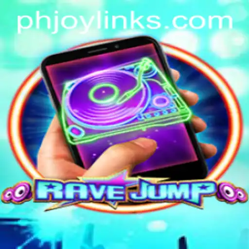RaveJumpmobile: An Immersive PH JOY Gaming Experience