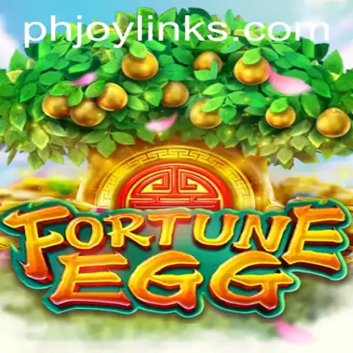 Discover the Thrilling World of FortuneEgg in the Era of PH JOY