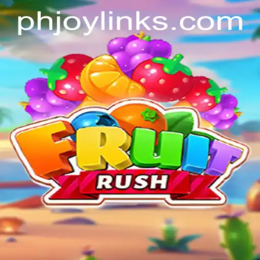 Exploring the Exciting World of FruitRush: A Game That Captivates With PH JOY