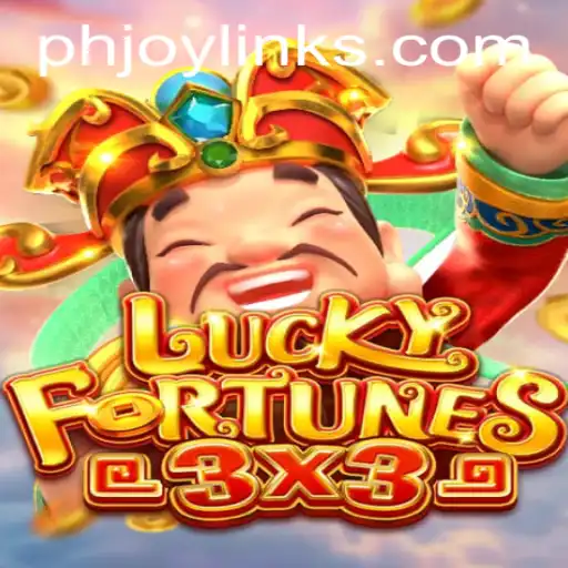 Unveiling the Excitement: LUCKYFORTUNES3x3 and the Rise of PH JOY