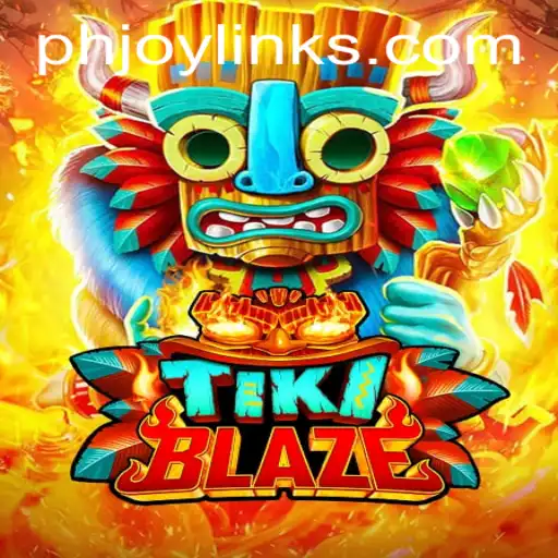 TikiBlaze: A New Gaming Adventure with PH JOY