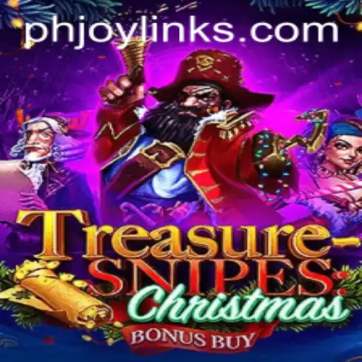 TreasuresnipesChristmas: A Festive Adventure with PH JOY