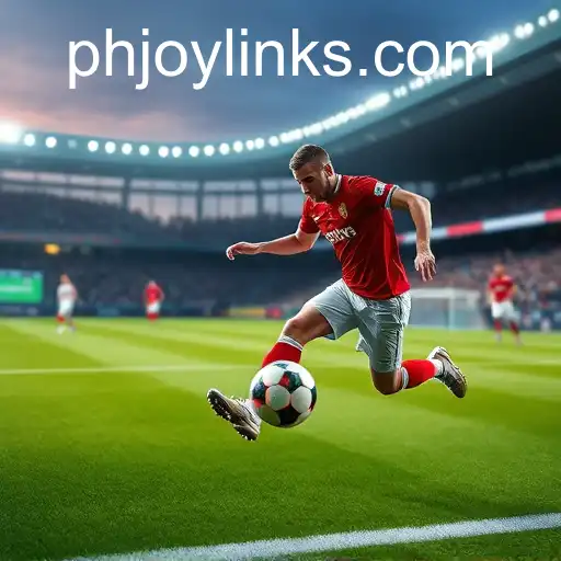 Unlocking the World of Virtual Sports: PH JOY in the Digital Arena